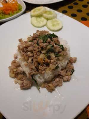 ร้านอาหารเวียดนาม ญีญวน