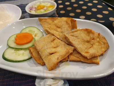 ร้านอาหารเวียดนาม ญีญวน