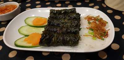 ร้านอาหารเวียดนาม ญีญวน