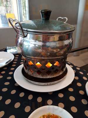 ร้านอาหารเวียดนาม ญีญวน