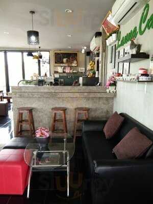 Lanna Cafe