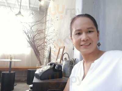 คอฟฟี่ ไอ นีด ยู