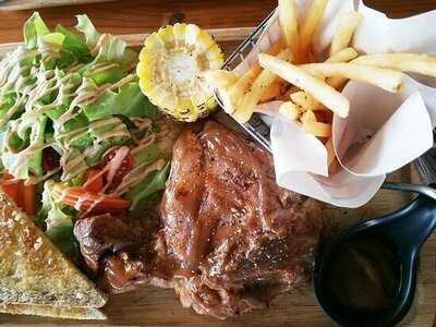 คอฟฟี่ ไอ นีด ยู