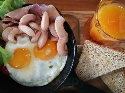 คอฟฟี่ ไอ นีด ยู