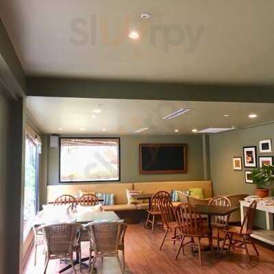 ร้านอาหาร มิ้นท์บัลโคนี่