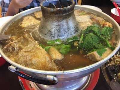 ร้านอาหาร ทวีชัยโภชนา