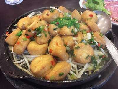 ร้านอาหาร ทวีชัยโภชนา