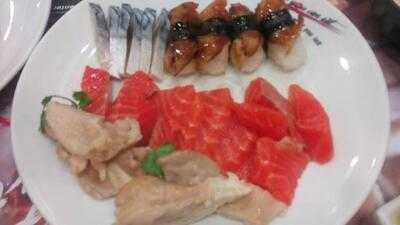 โออิชิเอ็กซ์เพรส