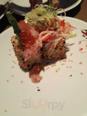 โออิชิเอ็กซ์เพรส