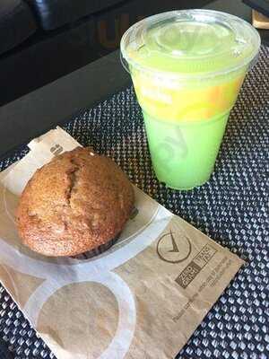 Au Bon Pain - Horizon Building