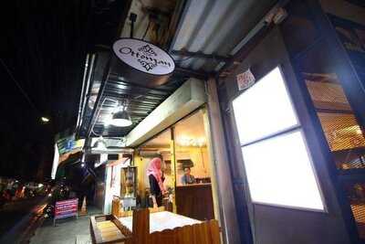 ดิ ออตโตแมน สาขา รามคำแหง