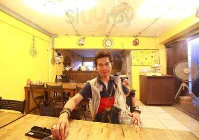 ดิ ออตโตแมน สาขา รามคำแหง