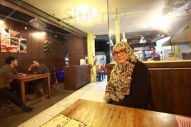 ดิ ออตโตแมน สาขา รามคำแหง