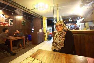 ดิ ออตโตแมน สาขา รามคำแหง