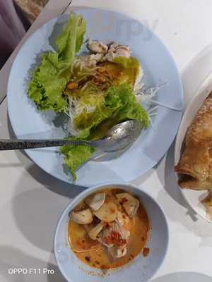 ดิ ออตโตแมน สาขา รามคำแหง