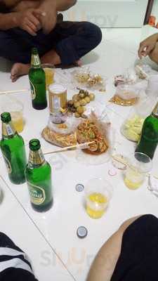 ดิ ออตโตแมน สาขา รามคำแหง