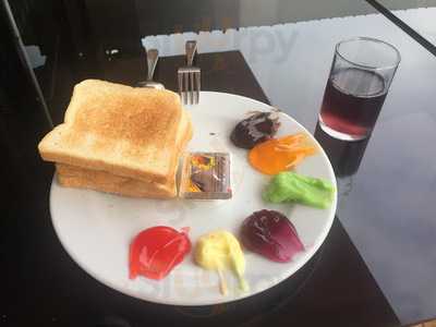 ดิ ออตโตแมน สาขา รามคำแหง