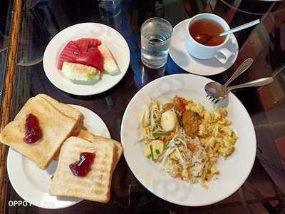 ดิ ออตโตแมน สาขา รามคำแหง