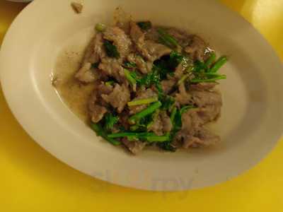 ก๋วยเตี๋ยวเนื้อ วัฒนาพานิช