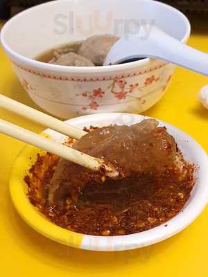 ก๋วยเตี๋ยวเนื้อ วัฒนาพานิช