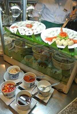 ทิโวลีคอฟฟี่ช็อป