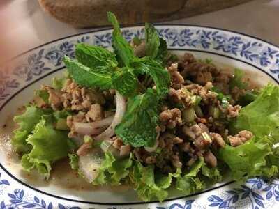 ครัวกลางบึง