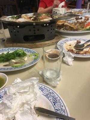 ครัวกลางบึง