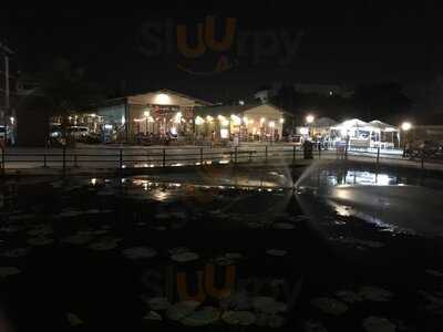 ครัวกลางบึง