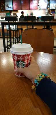 สตาร์บัคส์