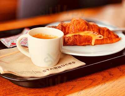 สตาร์บัคส์