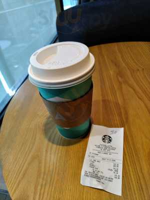 สตาร์บัคส์