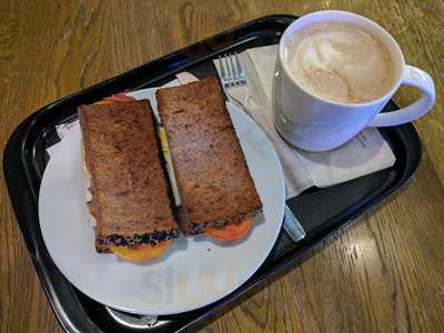 สตาร์บัคส์