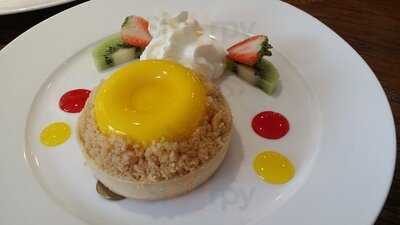 บ้านเจริญกรุง Coffee