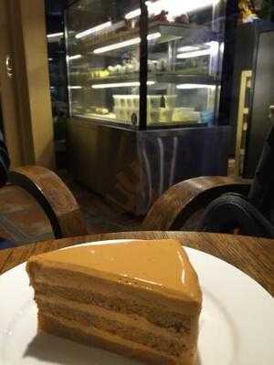 บ้านเจริญกรุง Coffee