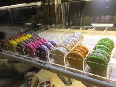 บ้านเจริญกรุง Coffee