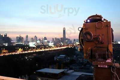 ร้านอาหาร ท็อปเท็น