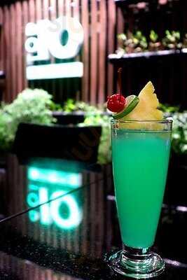 ร้านอาหาร ท็อปเท็น