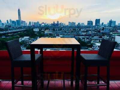 ร้านอาหาร ท็อปเท็น