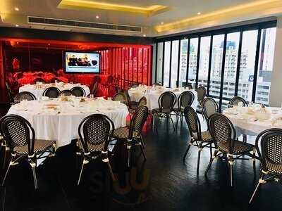 ร้านอาหาร ท็อปเท็น