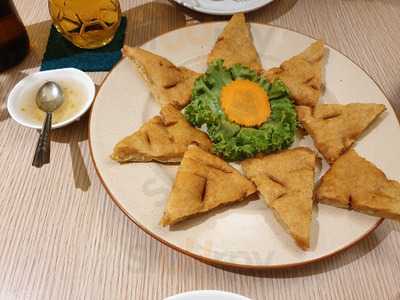 ร้าน โฮมอาหารเวียดนาม