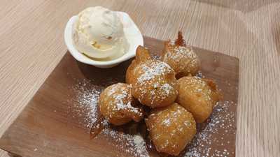 ร้าน โฮมอาหารเวียดนาม