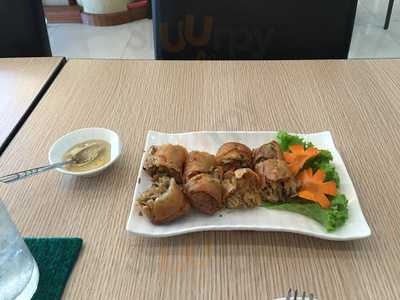 ร้าน โฮมอาหารเวียดนาม
