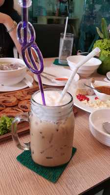 ร้าน โฮมอาหารเวียดนาม