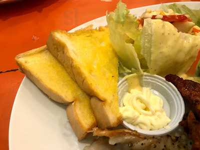 บางกอกกริลล์ สาขาสาทร 11