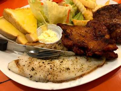 บางกอกกริลล์ สาขาสาทร 11