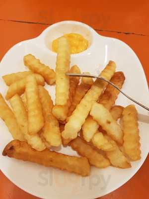 บางกอกกริลล์ สาขาสาทร 11