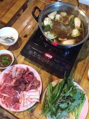 แจ่วฮ้อนคักคัก