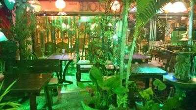 ฮันนี่ เฮ้าส์