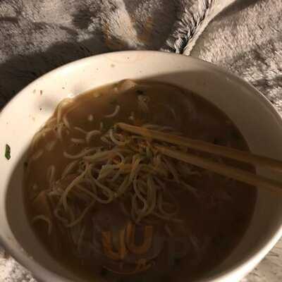 Yamagoya Ramen - Thonglor 13