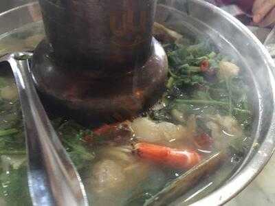 ร้านอาหาร 13 เหรียญ